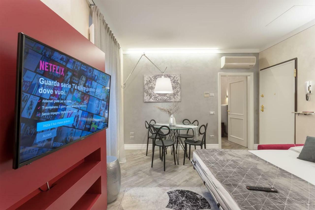 Duomo Suite Ghirlandaio フィレンツェ エクステリア 写真