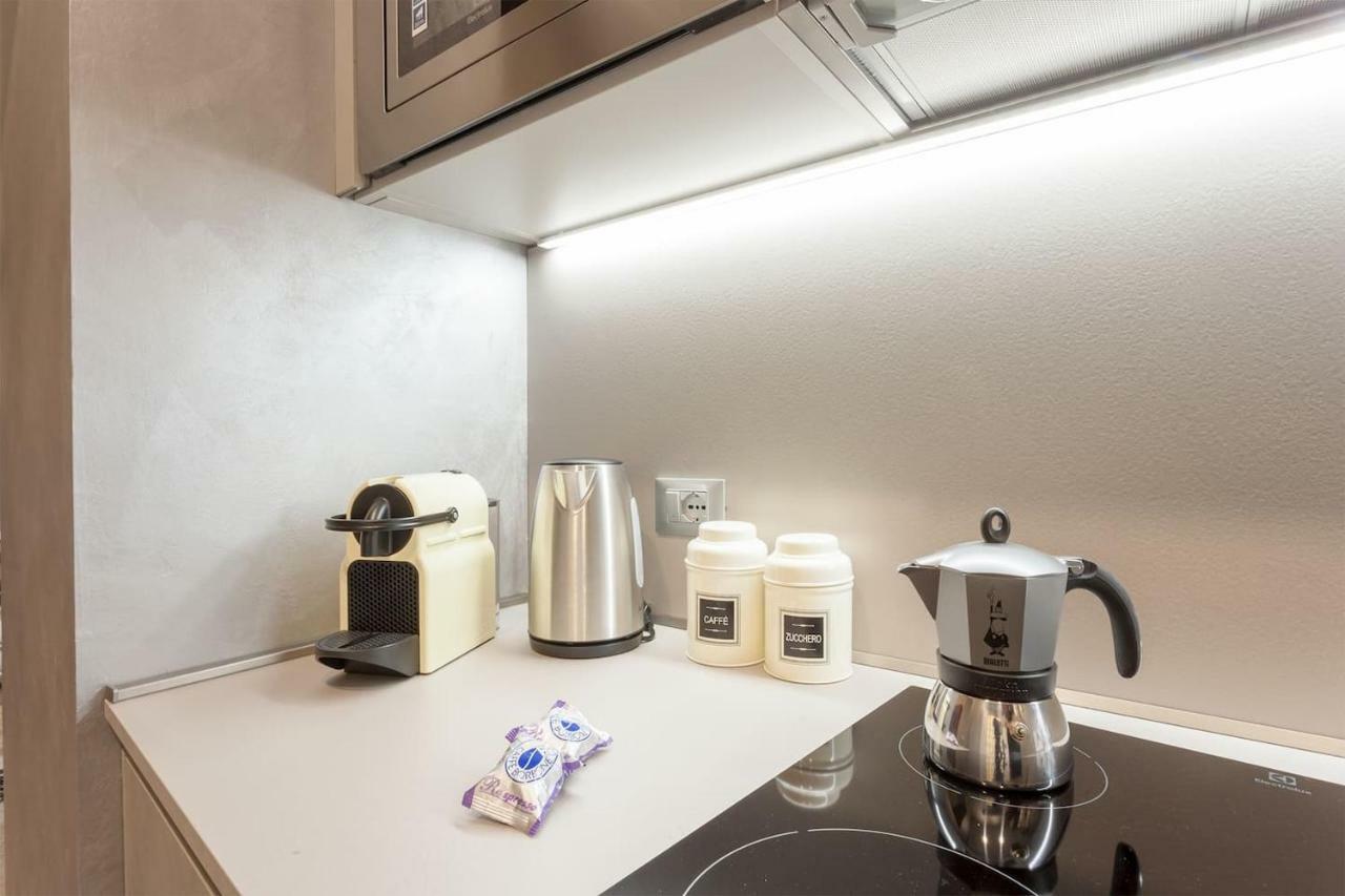 Duomo Suite Ghirlandaio フィレンツェ エクステリア 写真