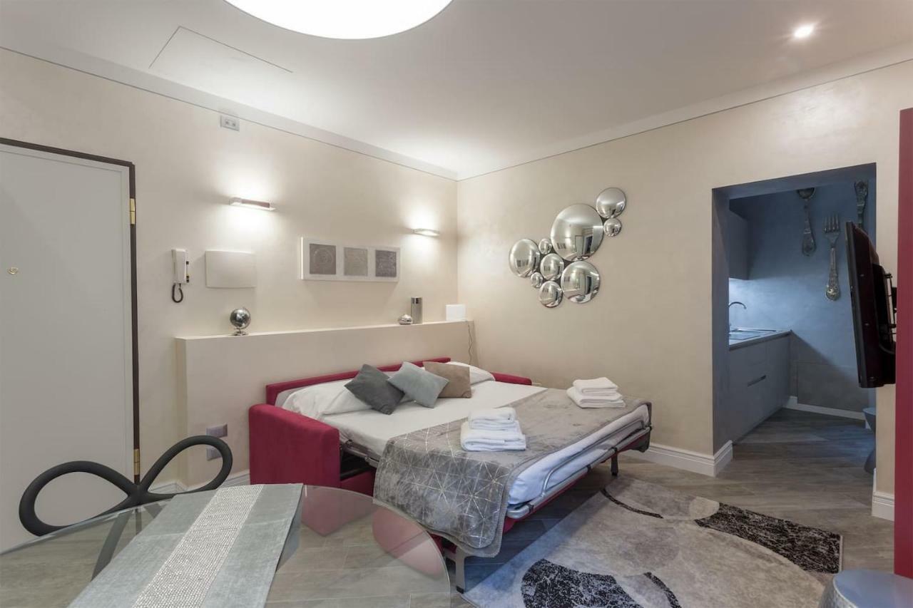 Duomo Suite Ghirlandaio フィレンツェ エクステリア 写真