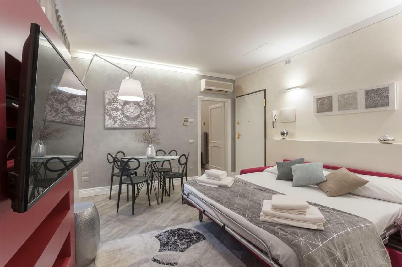 Duomo Suite Ghirlandaio フィレンツェ エクステリア 写真