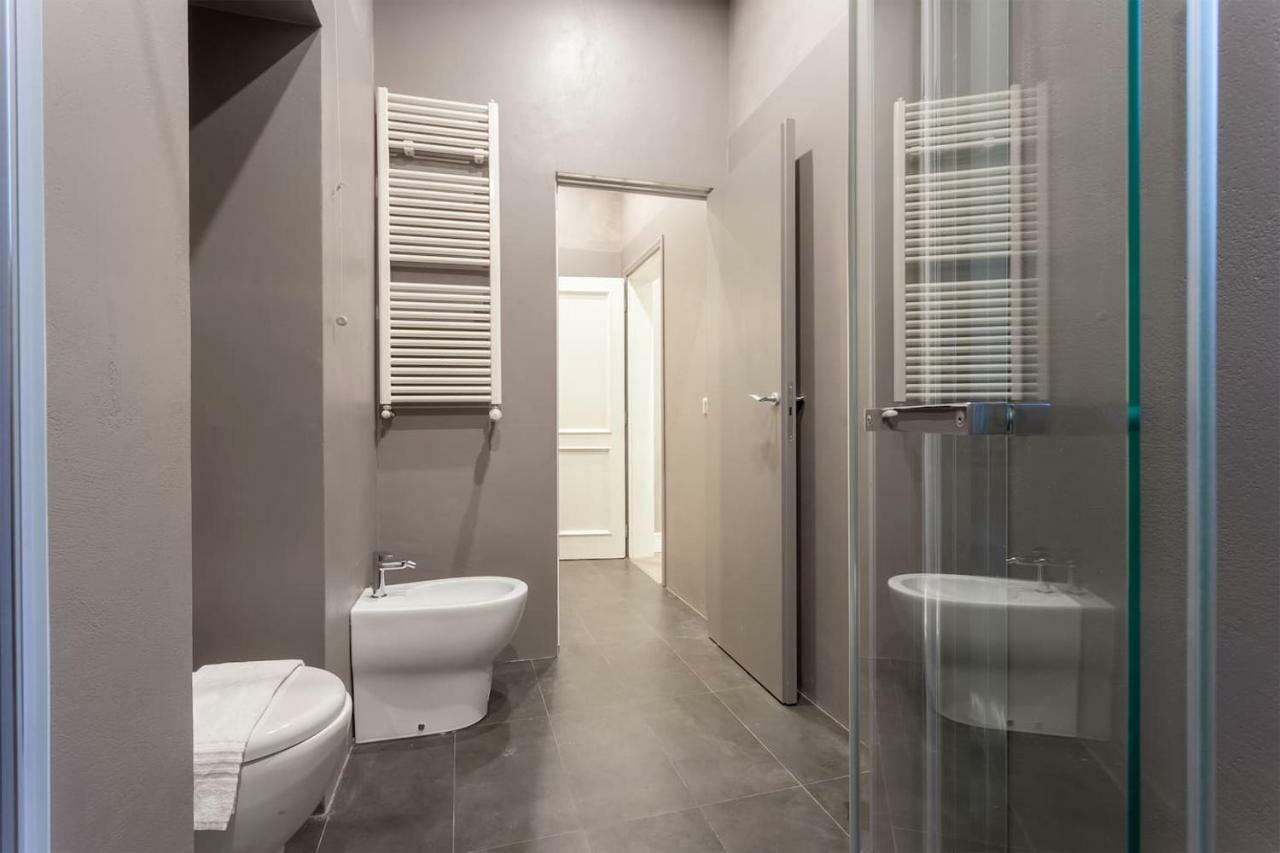 Duomo Suite Ghirlandaio フィレンツェ エクステリア 写真